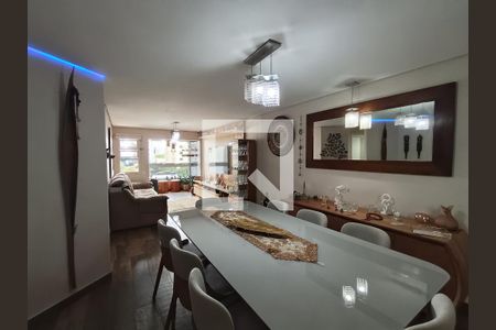 Apartamento à venda com 4 quartos, 121m² em Parque Imperial, São Paulo