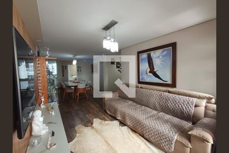 Apartamento à venda com 4 quartos, 121m² em Parque Imperial, São Paulo