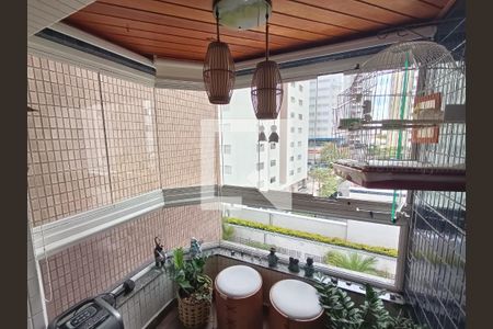 Apartamento à venda com 4 quartos, 121m² em Parque Imperial, São Paulo