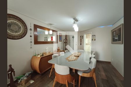 Apartamento à venda com 4 quartos, 121m² em Parque Imperial, São Paulo