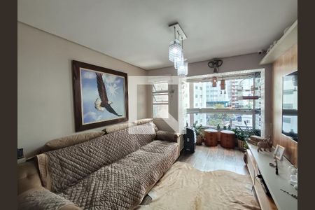 Apartamento à venda com 4 quartos, 121m² em Parque Imperial, São Paulo