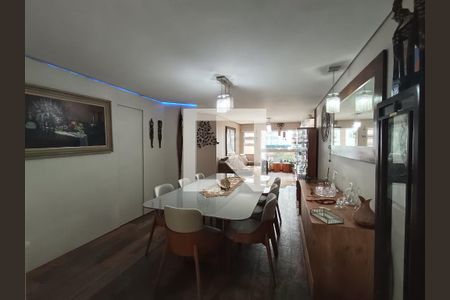 Apartamento à venda com 4 quartos, 121m² em Parque Imperial, São Paulo