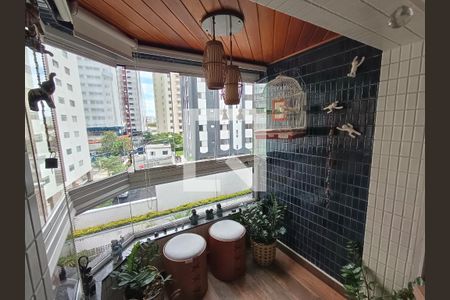 Apartamento à venda com 4 quartos, 121m² em Parque Imperial, São Paulo