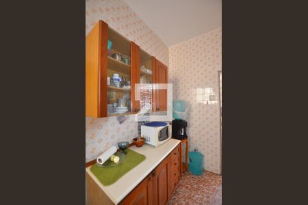 Casa à venda com 300m², 3 quartos e 2 vagasCozinha