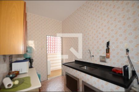 Casa à venda com 300m², 3 quartos e 2 vagasCozinha