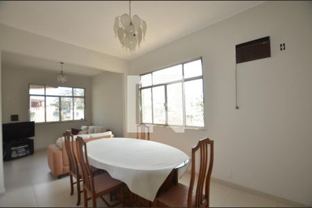 Casa à venda com 300m², 3 quartos e 2 vagasSala de Jantar