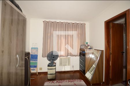 Casa à venda com 300m², 3 quartos e 2 vagasQuarto da Casa Anexa