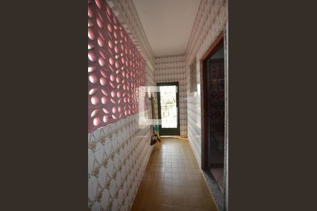 Casa à venda com 300m², 3 quartos e 2 vagasÁrea de Serviço