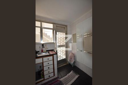 Casa à venda com 300m², 3 quartos e 2 vagasCozinha da Casa Anexa