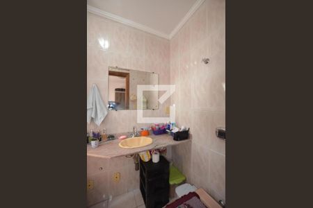 Casa à venda com 300m², 3 quartos e 2 vagasBanheiro da Casa Anexa