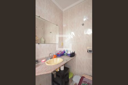 Casa à venda com 300m², 3 quartos e 2 vagasBanheiro da Casa Anexa