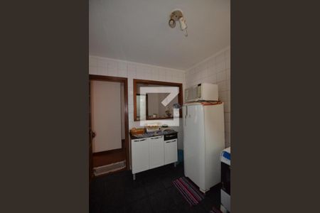 Casa à venda com 300m², 3 quartos e 2 vagasCozinhaTerraço da Casa Anexa