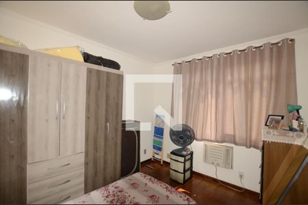 Casa à venda com 300m², 3 quartos e 2 vagasQuarto da Casa Anexa