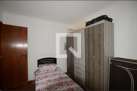 Casa à venda com 300m², 3 quartos e 2 vagasQuarto da Casa Anexa