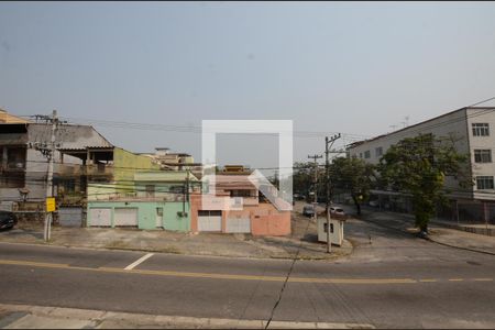 Casa à venda com 300m², 3 quartos e 2 vagasVista do Quarto 3