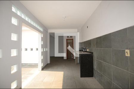 Casa à venda com 300m², 3 quartos e 2 vagasTerraço da Casa Anexa