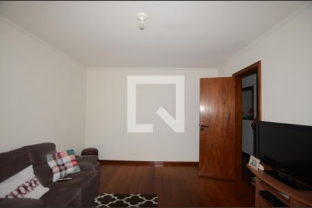 Casa à venda com 300m², 3 quartos e 2 vagasSala da Casa Anexa