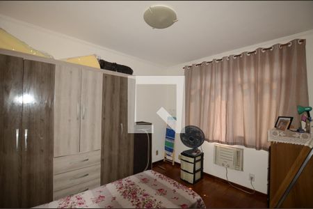 Casa à venda com 300m², 3 quartos e 2 vagasQuarto da Casa Anexa