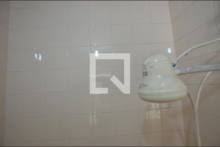 Casa à venda com 300m², 3 quartos e 2 vagasBanheiro doTerraço da Casa Anexa