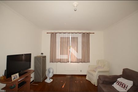 Casa à venda com 300m², 3 quartos e 2 vagasSala da Casa Anexa