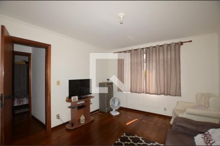 Casa à venda com 300m², 3 quartos e 2 vagasSala da Casa Anexa