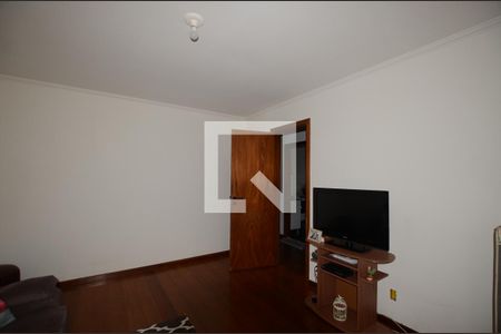 Casa à venda com 300m², 3 quartos e 2 vagasSala da Casa Anexa