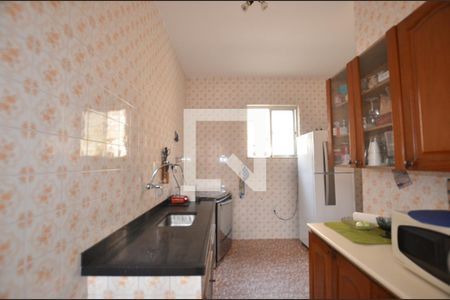 Casa à venda com 300m², 3 quartos e 2 vagasCozinha