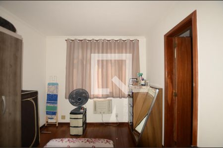 Casa à venda com 300m², 3 quartos e 2 vagasQuarto da Casa Anexa