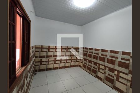 Quarto de casa para alugar com 1 quarto, 39m² em Parque Sao Francisco, Ferraz de Vasconcelos
