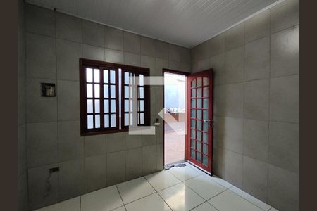 Sala de casa para alugar com 1 quarto, 39m² em Parque Sao Francisco, Ferraz de Vasconcelos