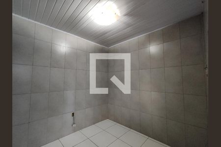 Sala de casa para alugar com 1 quarto, 39m² em Parque Sao Francisco, Ferraz de Vasconcelos