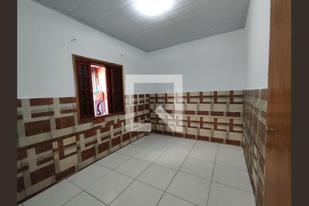 Quarto de casa para alugar com 1 quarto, 39m² em Parque Sao Francisco, Ferraz de Vasconcelos