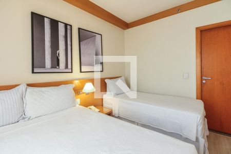 Studio para alugar com 31m², 1 quarto e 1 vagaStudio - Quarto 