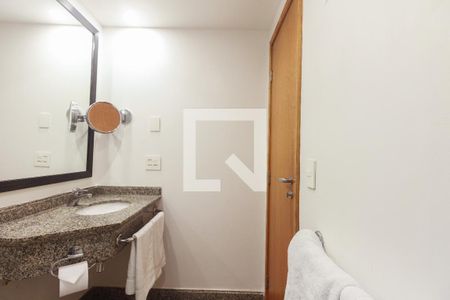 Studio para alugar com 31m², 1 quarto e 1 vagaBanheiro 