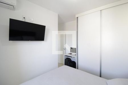 Apartamento para alugar com 52m², 2 quartos e 1 vagaQuarto 2 - Suíte