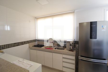 Apartamento para alugar com 52m², 2 quartos e 1 vagaCozinha