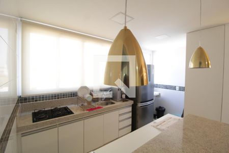 Apartamento para alugar com 52m², 2 quartos e 1 vagaCozinha