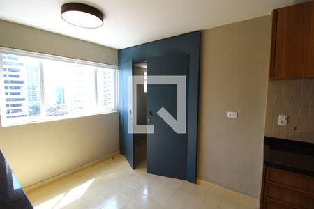 Apartamento para alugar com 91m², 1 quarto e 1 vagaCozinha