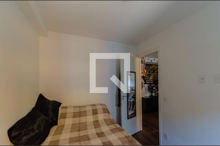 Quarto de apartamento à venda com 1 quarto, 47m² em Sé, São Paulo