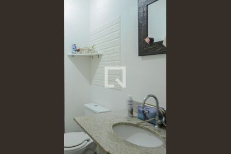 Apartamento à venda com 47m², 1 quarto e sem vaga Apartamento à venda com 47m², 1 quarto e sem vagaBanheiro