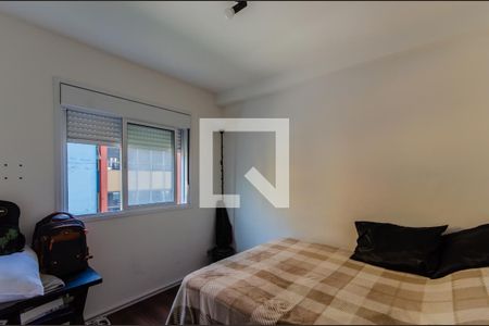 Quarto de apartamento à venda com 1 quarto, 47m² em Sé, São Paulo