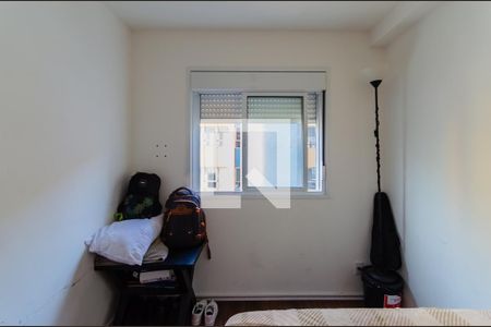 Quarto de apartamento à venda com 1 quarto, 47m² em Sé, São Paulo