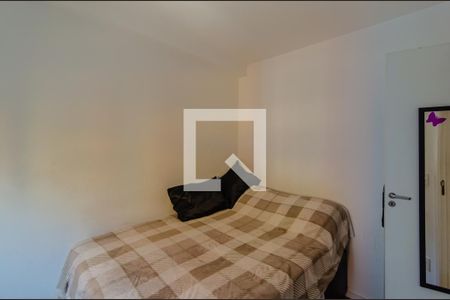 Quarto de apartamento à venda com 1 quarto, 47m² em Sé, São Paulo