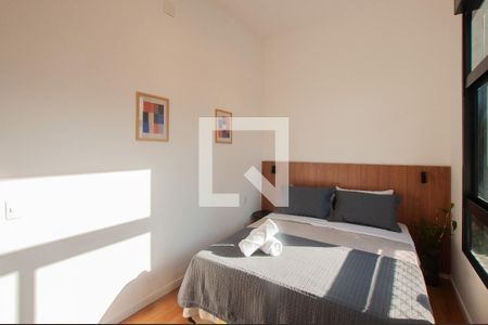 Studio de kitnet/studio à venda com 1 quarto, 34m² em Pinheiros, São Paulo