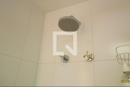 Studio à venda com 34m², 1 quarto e sem vagaBanheiro