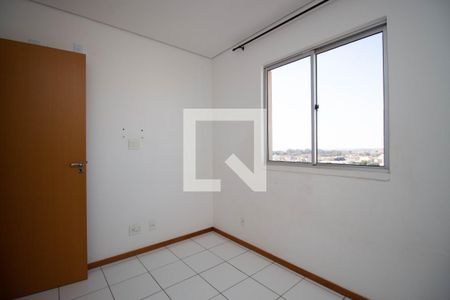 Quarto 1 de apartamento para alugar com 2 quartos, 43m² em Samambaia, Brasília