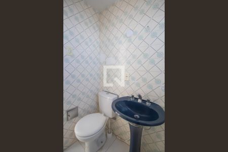 Apartamento para alugar com 70m², 2 quartos e sem vagaBanheiro