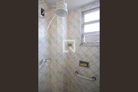 Apartamento para alugar com 70m², 2 quartos e sem vagaBanheiro