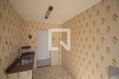 Apartamento para alugar com 70m², 2 quartos e sem vagaCozinha e Área de Serviço