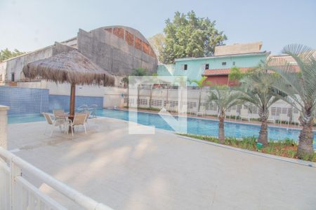 Apartamento para alugar com 56m², 2 quartos e 1 vaga Apartamento para alugar com 56m², 2 quartos e 1 vagaÁrea comum